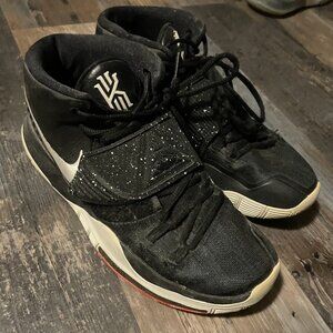 Kyrie 6 used